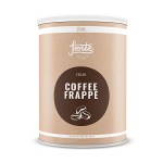 Fonte Coffee Frappè